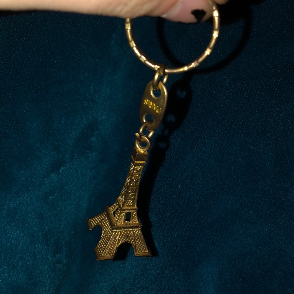 key chain - Picture 3 of 3